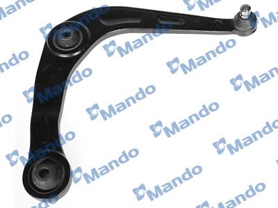 Mando MSA016052 - Track Control Arm autospares.lv