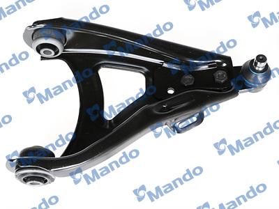 Mando MSA016014 - Track Control Arm autospares.lv