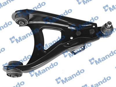 Mando MSA016016 - Track Control Arm autospares.lv