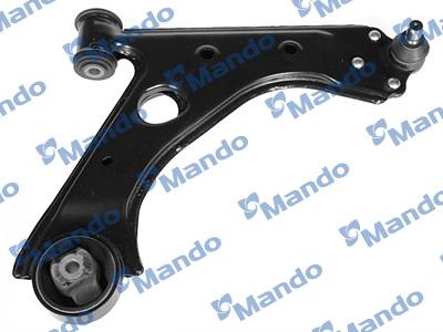 Mando MSA016012 - Track Control Arm autospares.lv