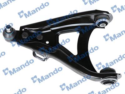 Mando MSA016029 - Track Control Arm autospares.lv