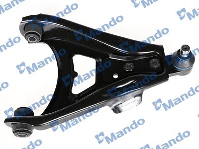 Mando MSA016024 - Track Control Arm autospares.lv