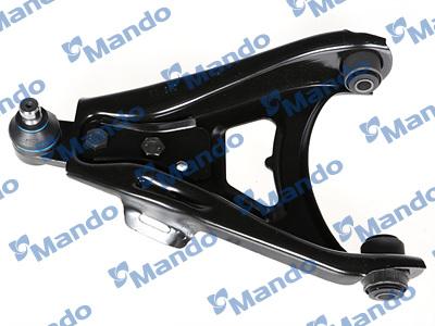 Mando MSA016023 - Track Control Arm autospares.lv