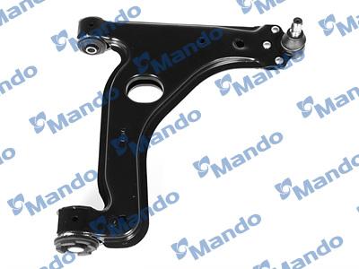 Mando MSA016076 - Track Control Arm autospares.lv