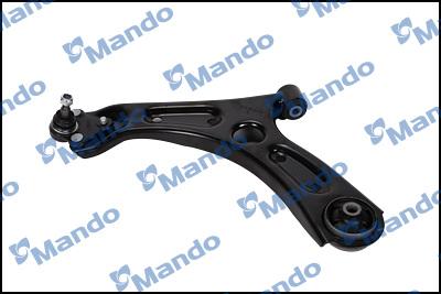 Mando MSA010096 - Track Control Arm autospares.lv