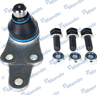 Mando MSA025028 - Ball Joint autospares.lv