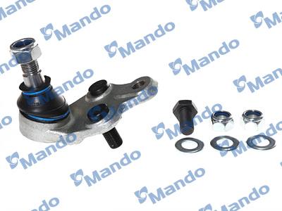 Mando MSA025077 - Ball Joint autospares.lv