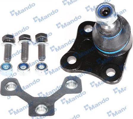 Mando MSA025199 - Ball Joint autospares.lv