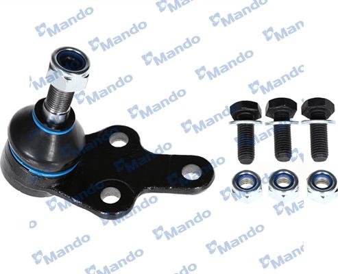 Mando MSA025183 - Ball Joint autospares.lv