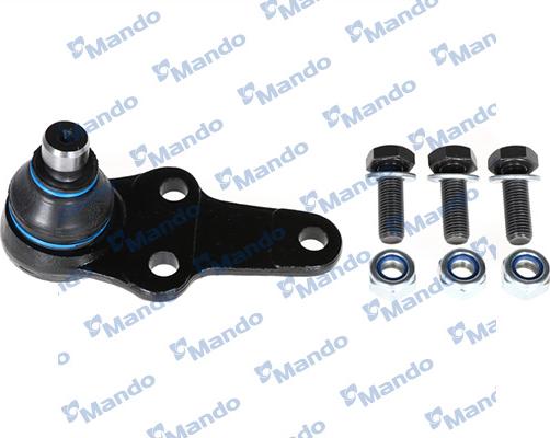 Mando MSA025177 - Ball Joint autospares.lv