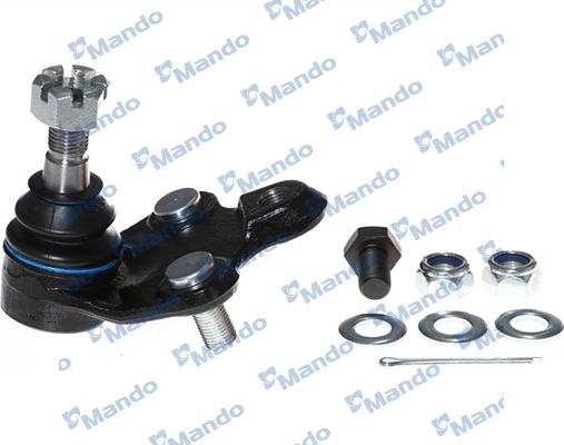 Mando MSA025263 - Ball Joint autospares.lv