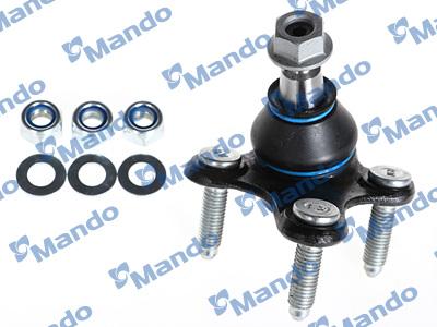 Mando MSA025214 - Ball Joint autospares.lv