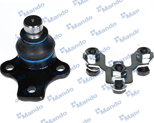 Mando MSA025210 - Ball Joint autospares.lv