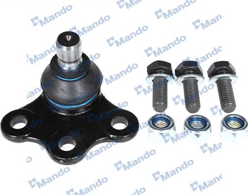 Mando MSA025231 - Ball Joint autospares.lv