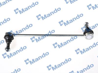 Mando MSC015490 - Rod / Strut, stabiliser autospares.lv