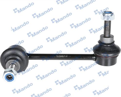 Mando MSC015485 - Rod / Strut, stabiliser autospares.lv