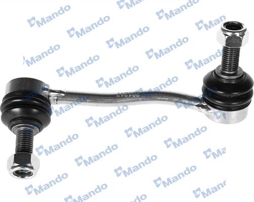 Mando MSC015547 - Rod / Strut, stabiliser autospares.lv