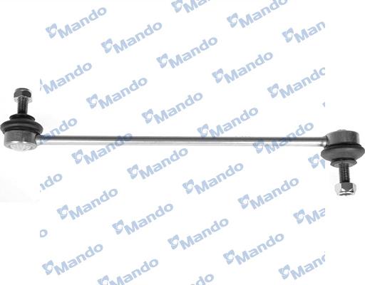 Mando MSC015502 - Rod / Strut, stabiliser autospares.lv