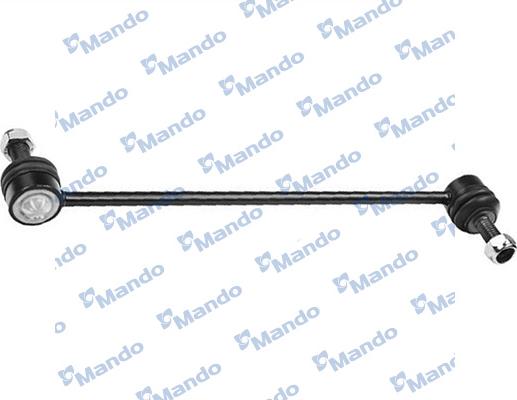 Mando MSC015581 - Rod / Strut, stabiliser autospares.lv