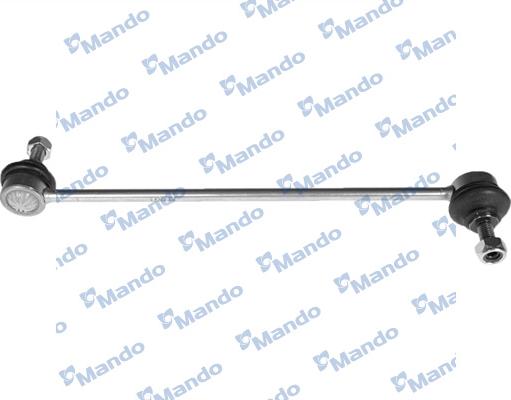 Mando MSC015091 - Rod / Strut, stabiliser autospares.lv