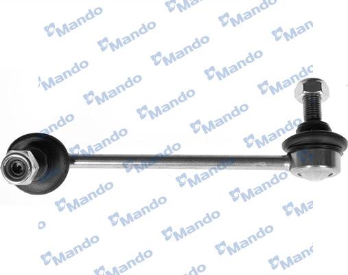 Mando MSC015081 - Rod / Strut, stabiliser autospares.lv