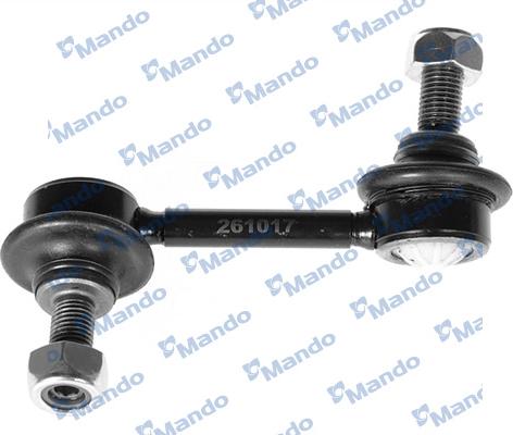 Mando MSC015039 - Rod / Strut, stabiliser autospares.lv