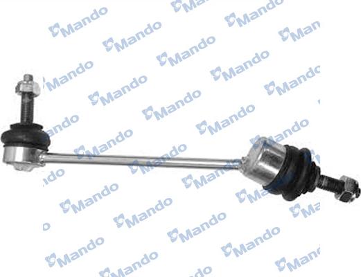 Mando MSC015191 - Rod / Strut, stabiliser autospares.lv