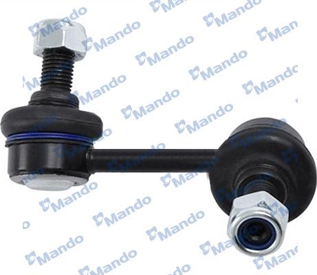 Mando MSC015163 - Rod / Strut, stabiliser autospares.lv