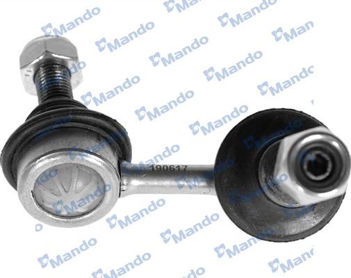 Mando MSC015113 - Rod / Strut, stabiliser autospares.lv