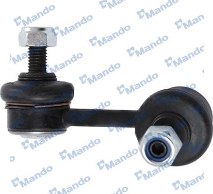 Mando MSC015130 - Rod / Strut, stabiliser autospares.lv