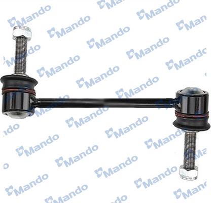 Mando MSC015307 - Rod / Strut, stabiliser autospares.lv