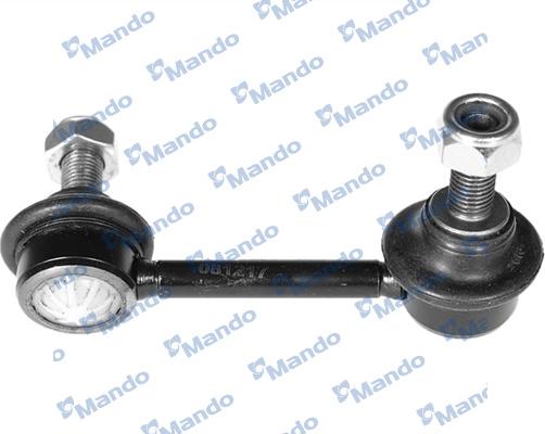 Mando MSC015204 - Rod / Strut, stabiliser autospares.lv