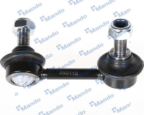 Mando MSC015200 - Rod / Strut, stabiliser autospares.lv