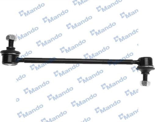 Mando MSC015272 - Rod / Strut, stabiliser autospares.lv