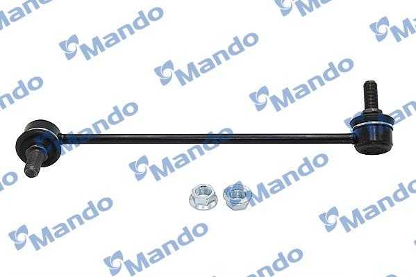 Mando SLH0023 - Rod / Strut, stabiliser autospares.lv