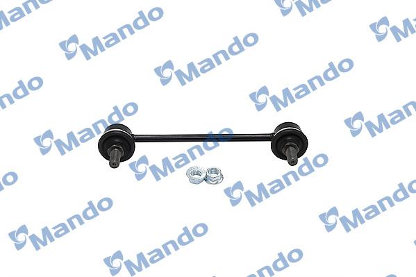 Mando MSC010005 - Rod / Strut, stabiliser autospares.lv