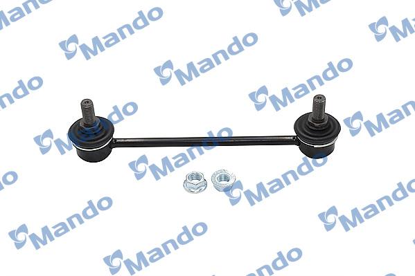 Mando MSC010011 - Rod / Strut, stabiliser autospares.lv