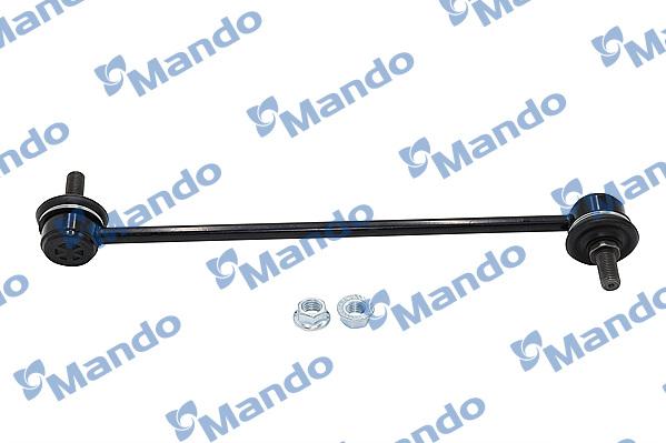 Mando MSC010102 - Rod / Strut, stabiliser autospares.lv