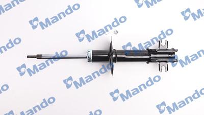 Mando MSS015992 - Shock Absorber autospares.lv