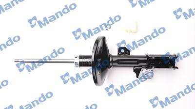 Mando MSS015949 - Shock Absorber autospares.lv