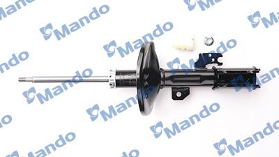 Mando MSS015948 - Shock Absorber autospares.lv