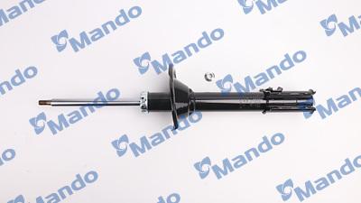 Mando MSS015947 - Shock Absorber autospares.lv