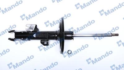 Mando MSS015967 - Shock Absorber autospares.lv