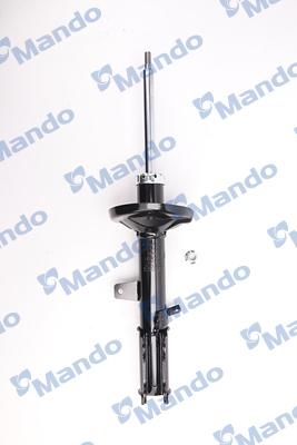 Mando MSS015900 - Shock Absorber autospares.lv