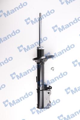 Mando MSS015901 - Shock Absorber autospares.lv