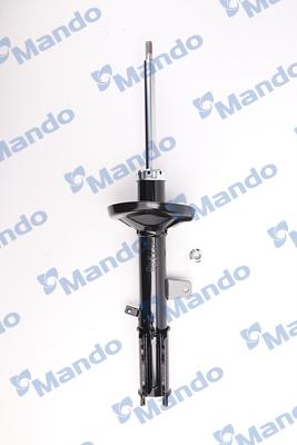 Mando MSS015901 - Shock Absorber autospares.lv