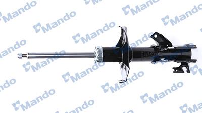 Mando MSS015903 - Shock Absorber autospares.lv