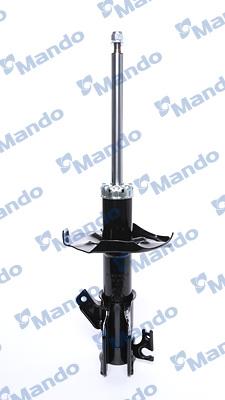 Mando MSS015902 - Shock Absorber autospares.lv