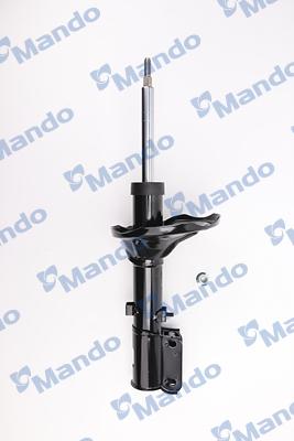 Mando MSS015907 - Shock Absorber autospares.lv