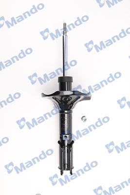 Mando MSS015907 - Shock Absorber autospares.lv